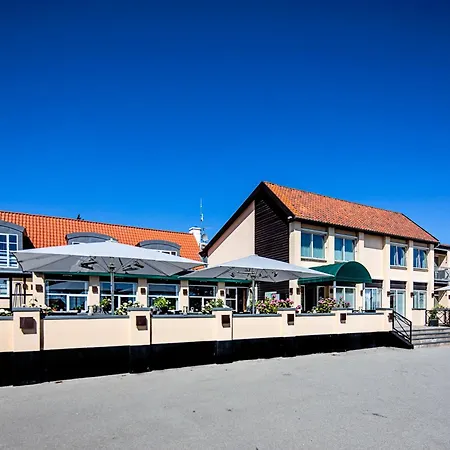 Strandhotellet Mols