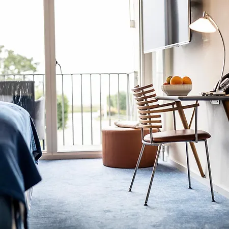Hotel Strandhotellet Mols