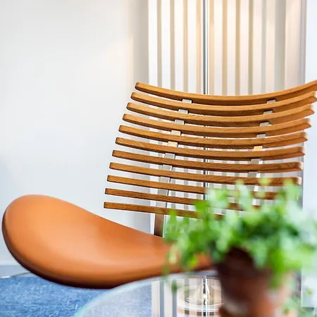 Hotel Strandhotellet Mols *
