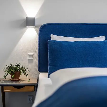 Strandhotellet Mols Hotel Ebeltoft